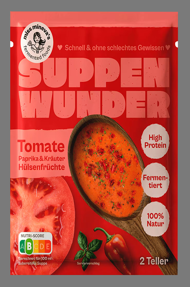Suppenwunder