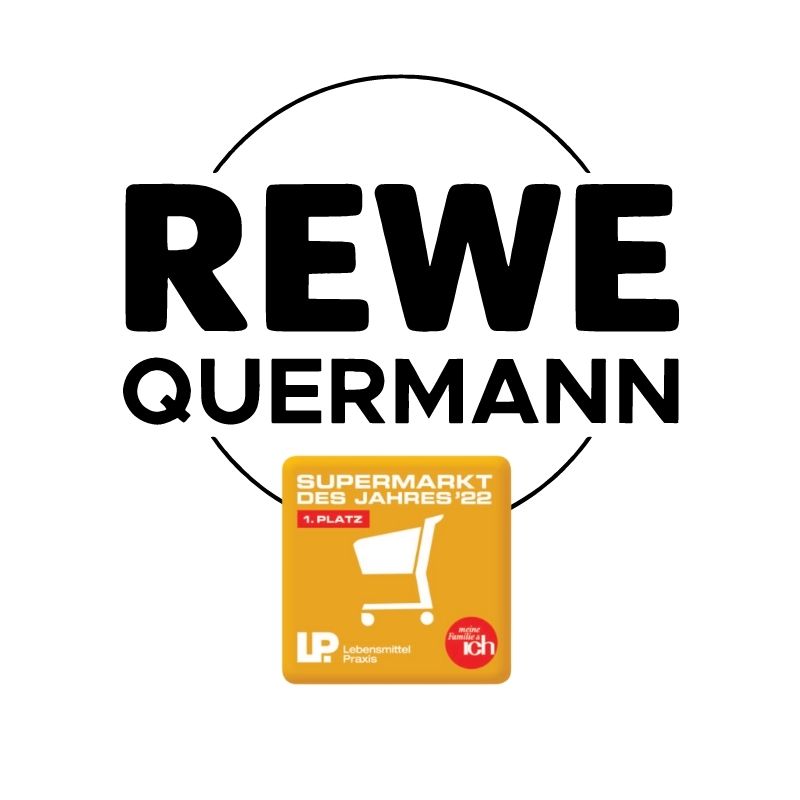 REWE Rainer Quermann oHG