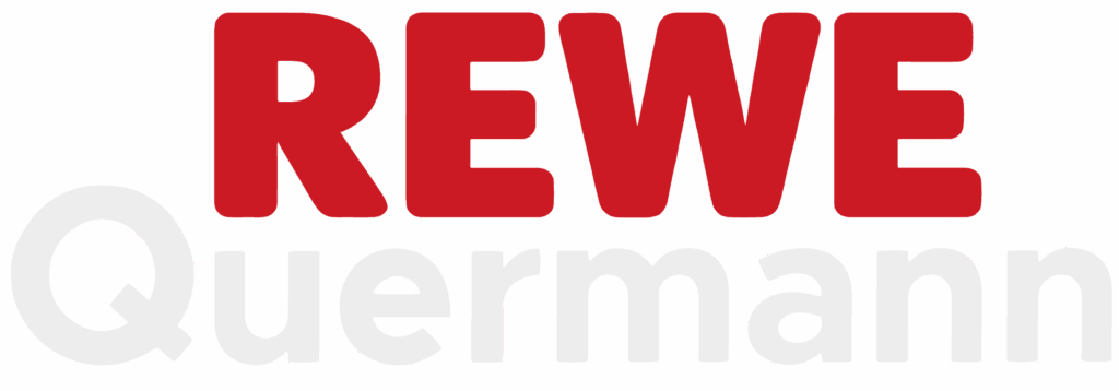 REWE Quermann Logo